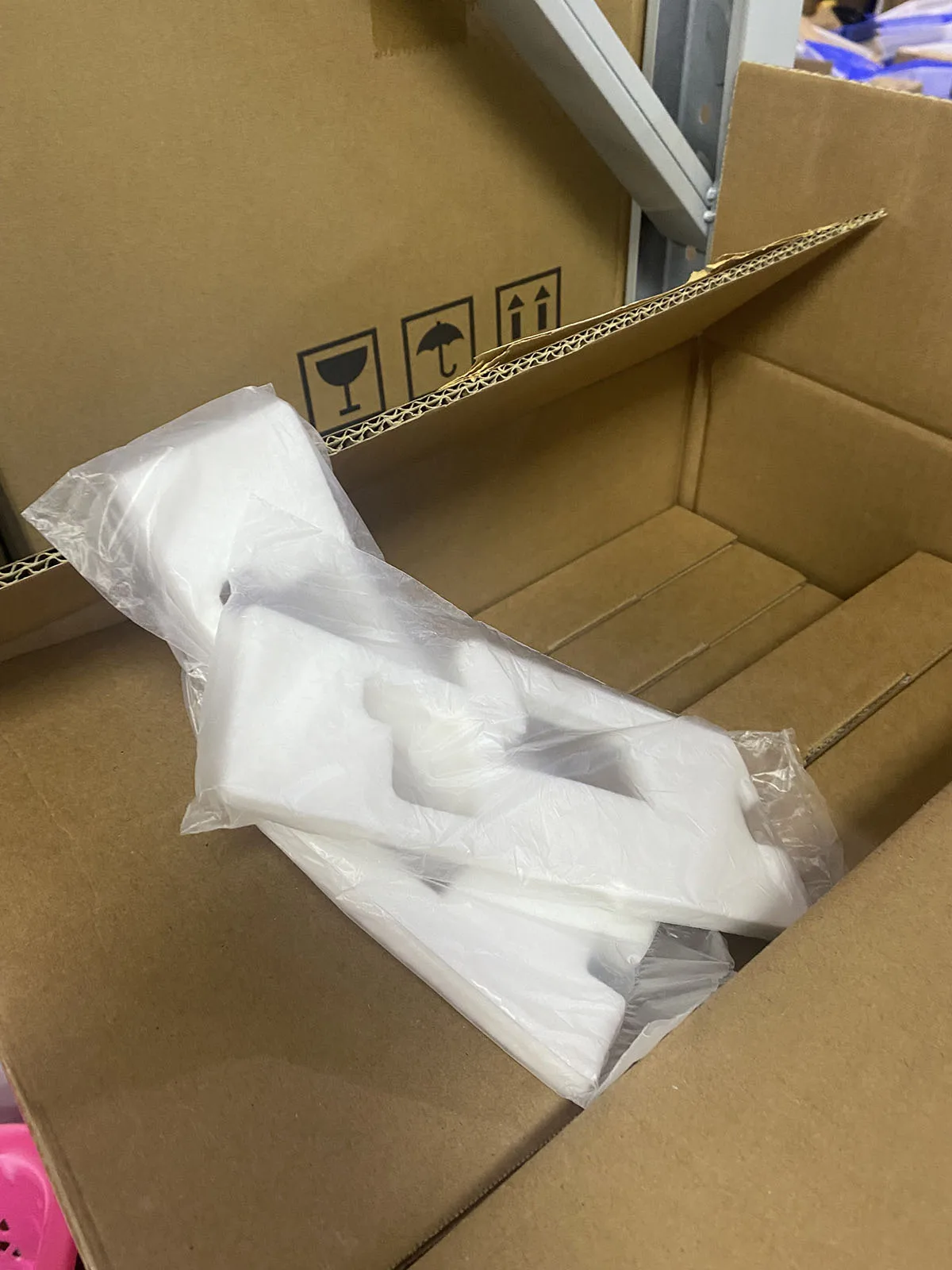 

10X Service Station Ink Pad Sponge for HP 7210 7218 7620 7621 7710 7720 7728 7730 7740 8210 8216 8218 8700 8702 8710 8715 8717