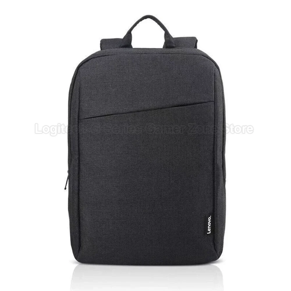 Lenovo B210 Black Bag with Waterproof Fabric Multifunctional Combination Bag Laptop Backpack