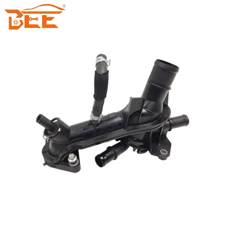 

110602449R High Quality Engine Coolant Thermostat Assembly for RENAULT