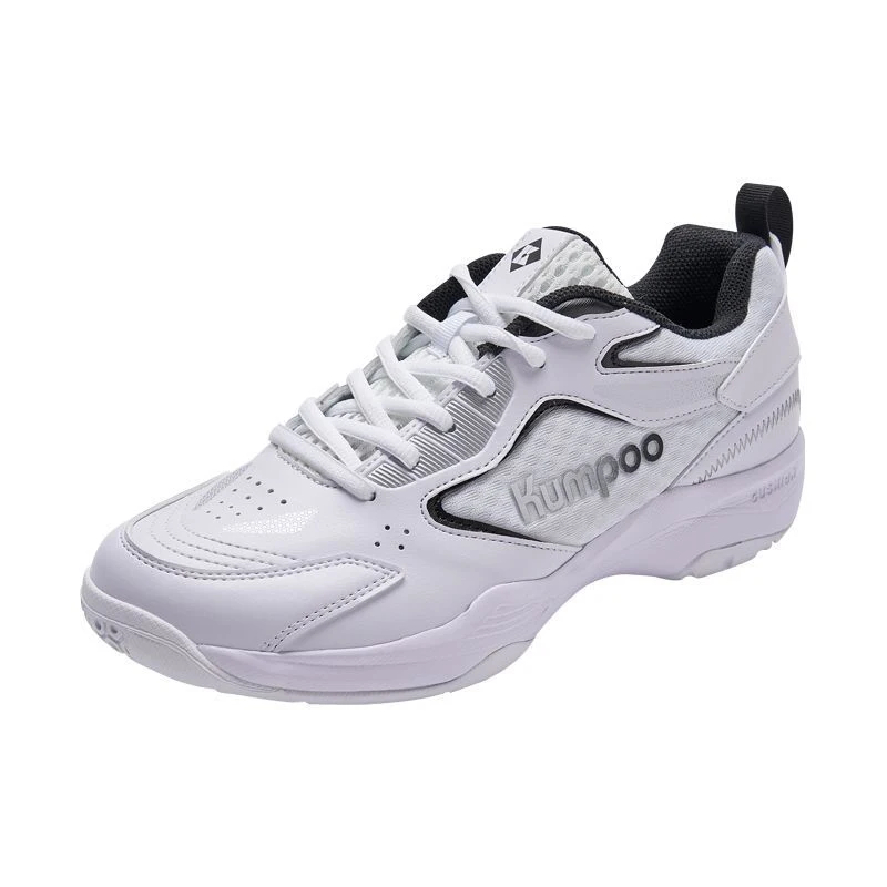 Men's badminton sports shoes tennis shoes indoor non-slip sports shoes wear-resistant lightweight ball shoes