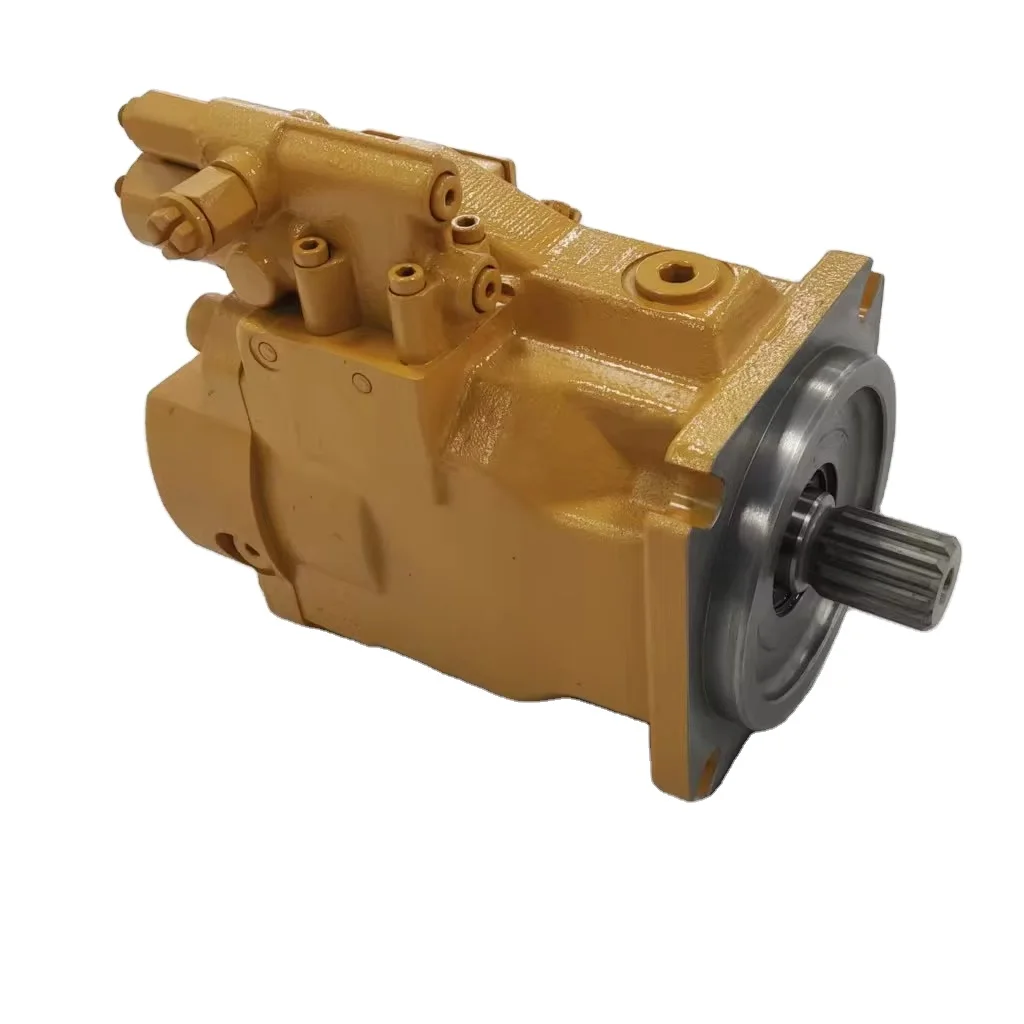 

Manufacturer's Hydraulic Piston Pump 254-5145 for Wheel Loaders IT38H 938H Construction Machinery Parts