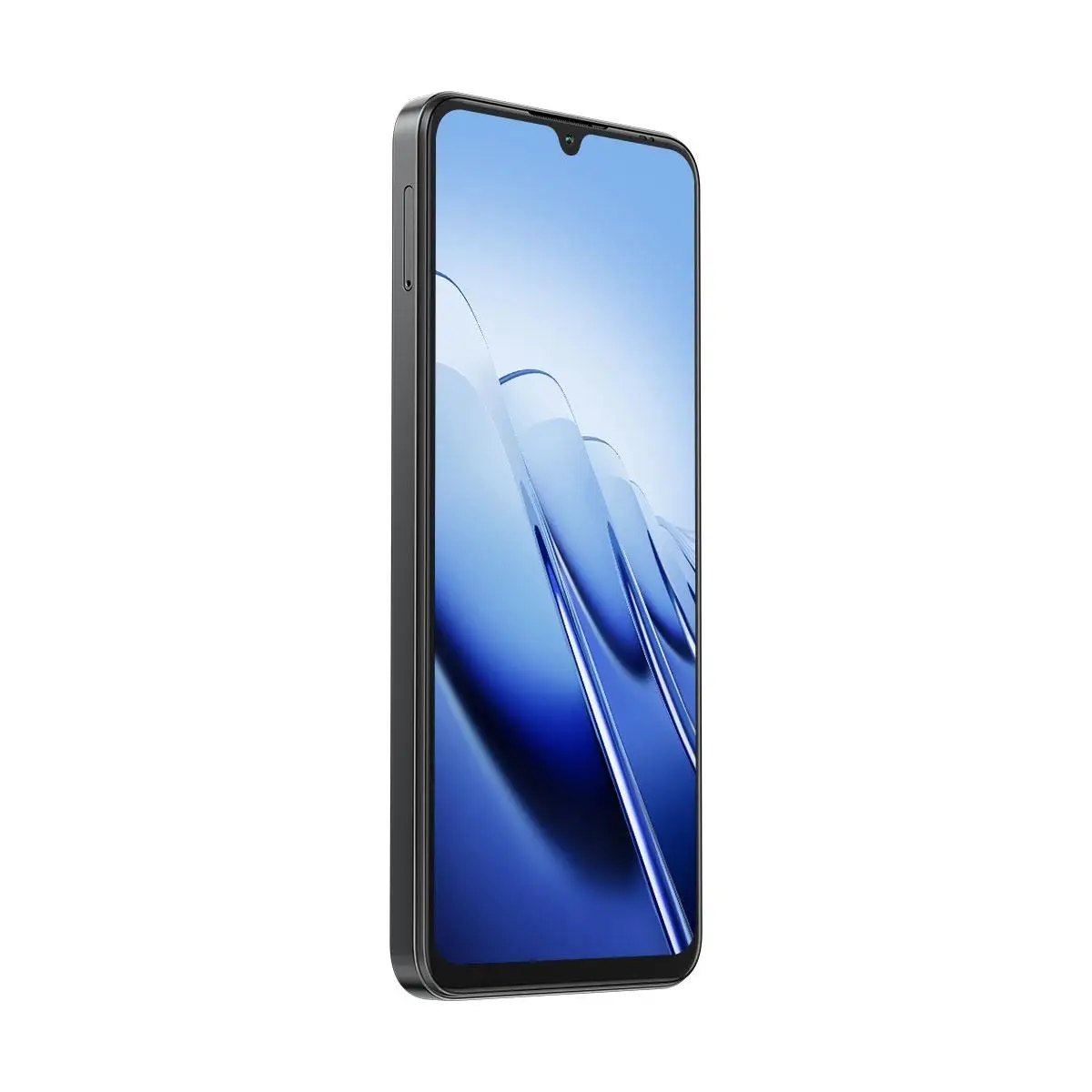 Blackview WAVE 10 Smartphone 8GB+256GB 6.88'' Android 16 Unisoc UMS9230E 5000mAh 4G Cell Phone