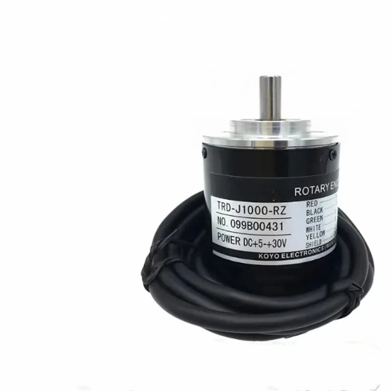 Absolute Rotary Enc…