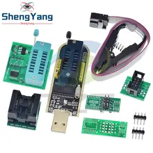 USB EEPROM BIOS Programmer CH341A 24 25 Series #3