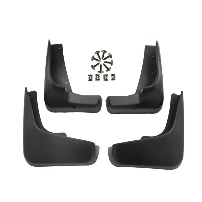 

Mudguards Car Fenders For Suzuki Vitara 2005-2015 2016-2019 PP Mud Flaps Splash Guard Mudflaps Car Auto Parts Accessories