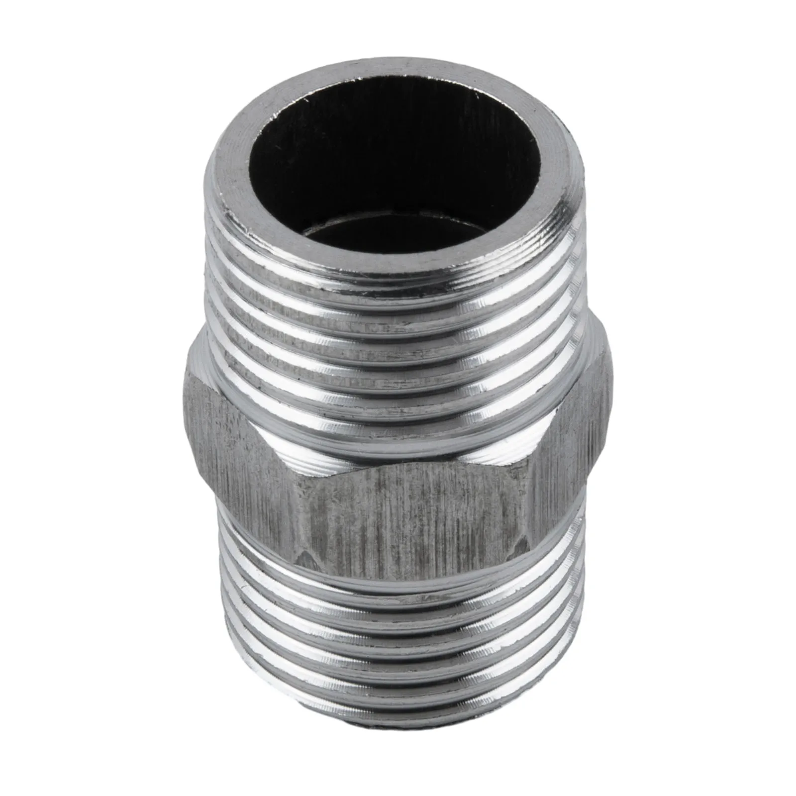 Manguera de ducha de jardín, accesorios de conector de ducha extensible G1/2, piezas de mejora para el hogar, repuesto para manguera Extra larga