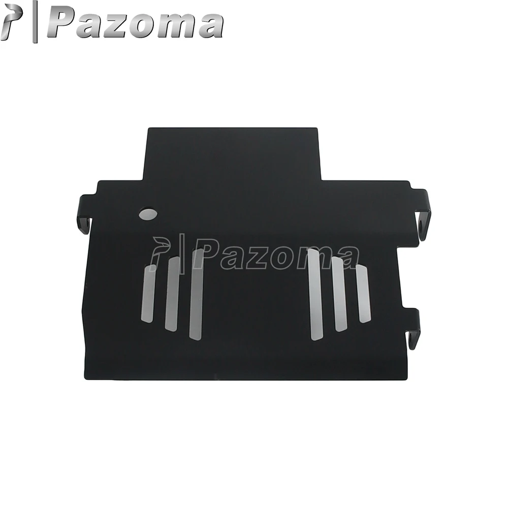 لوحة التزلج السفلى حامي ل هارلي شارع الإنزلاق خاص FLHXSE 2024 2025 غطاء مقلاة البطن دراجة نارية باش الإطار محرك الحرس