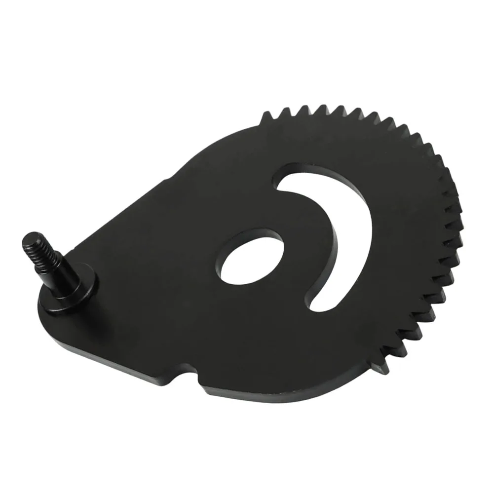 

OEM Style Steering Gear Kit Includes 738-0919B Steering Shaft and 617-04094 Sector Gear for Functional Upgrades