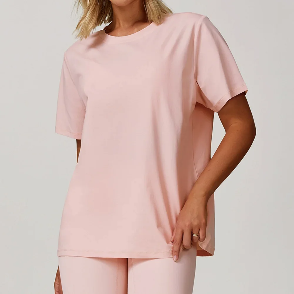 

Sexy Yoga Top Women Seamless Sport T Shirts Fitness Clothes Short Sleeve Yoga Shirt Gym Top Running Active Wear Sport Top Femme