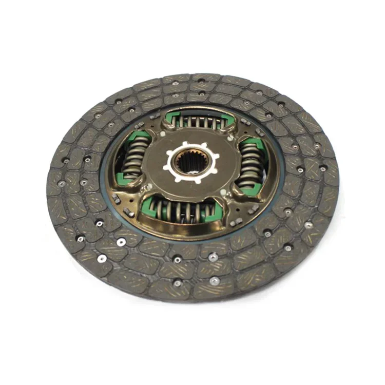 

Automotive Part 31250-2111 Auto Clutch Parts Clutch Plate For Car