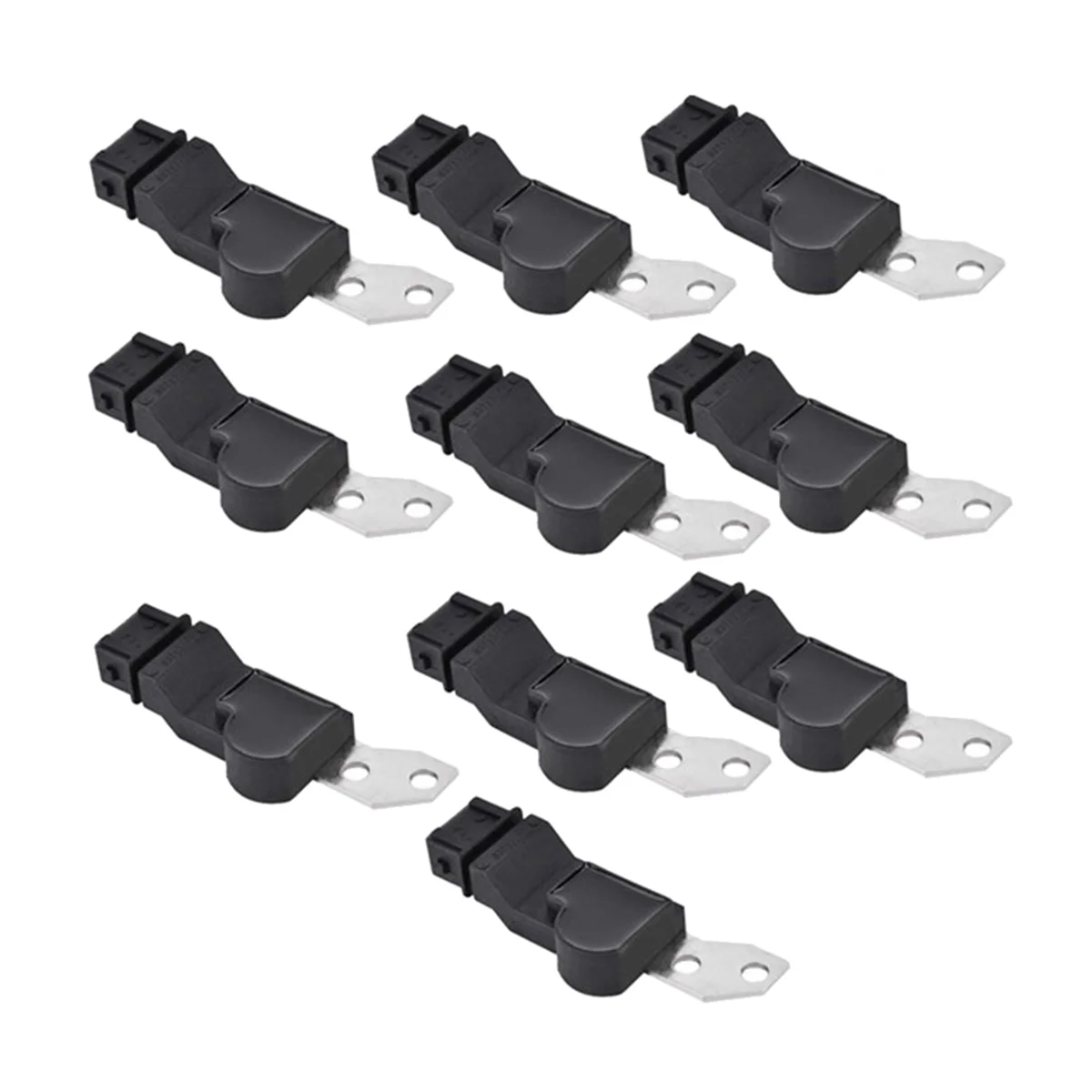 10Pcs 96253544 Camshaft Position Sensor for Chevrolet Aveo Excelle Cruze Lacetti Rezzo Tacuma WAVE Daewoo 1.4 1.6 1.8