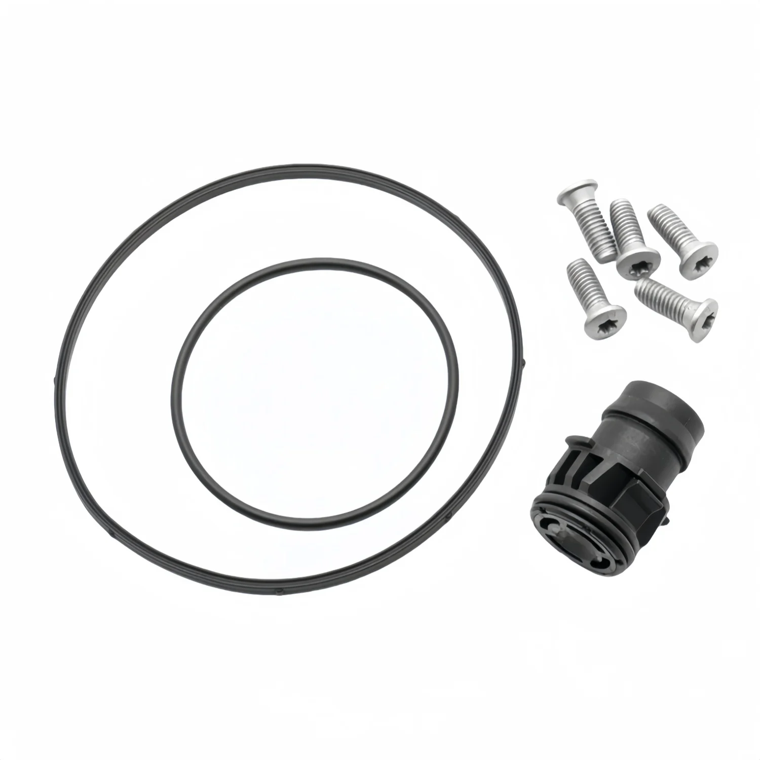 Vacuum Pump Repair Kit For Land Rover LR2 3.2 2008-2012 Volvo S60 S80 XC60 XC70 V60 3.0 3.2L V70 XC90 3.2L 2007-2016 31401556