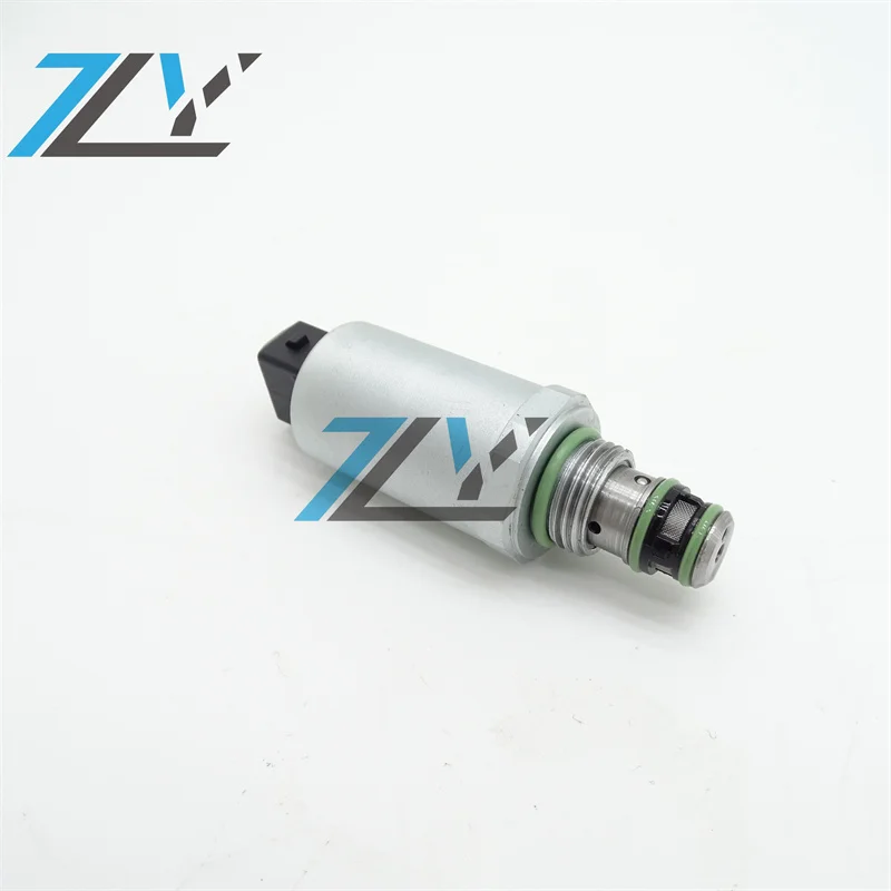 

12V FTDRE2 K39/18-8 Proportional Pressure Reducing Valve R900726604 Proportional Solenoid Valve for Excavators