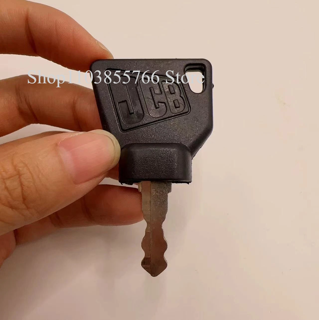 10PCS Key for JCB Heavy Equipment Ignition Key OEM 701/45501 331/26790 333/Y1374 P0P