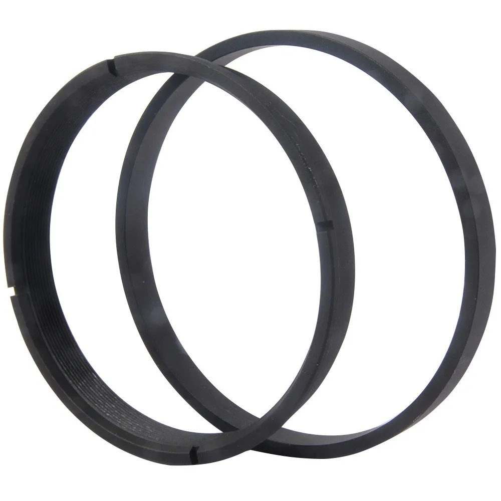 Shutter Retaining Ring Copal#0 #1 #3 #3s for Schneider Fujinon Rodenstock Lens Camera Accessories