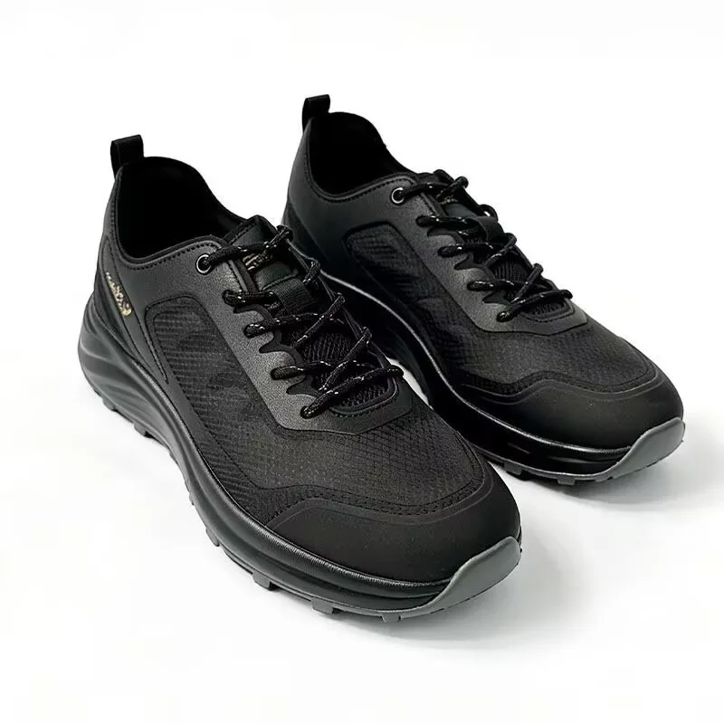 Original Brand Hiking Shoes Comfortable Outdoor Shoes Anti-Slippery Sport Shoes For Men Good Quality Climbing Shoe For Men