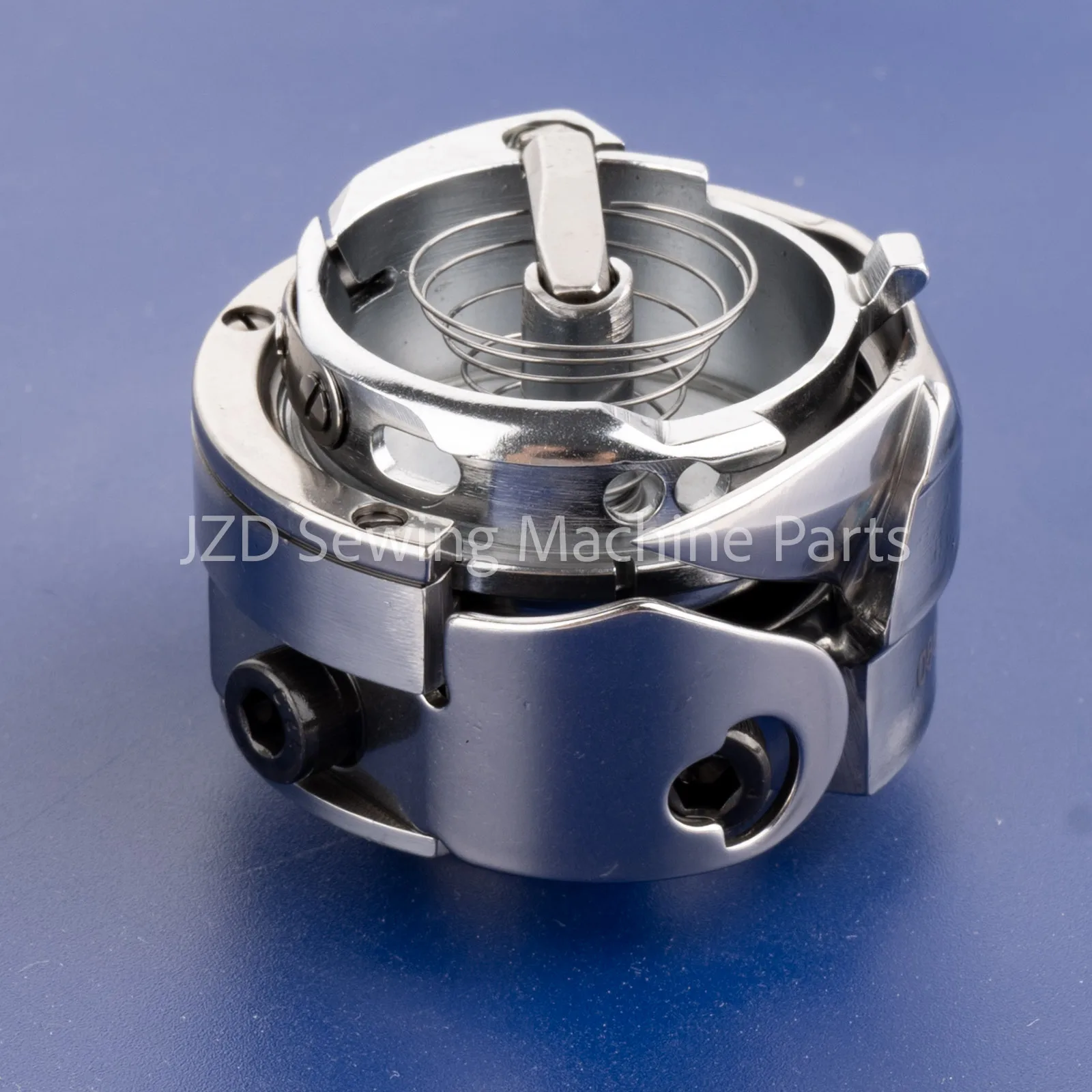 

0869 150214 Поворотный крючок для Durkopp 869-180020, аксессуары, подходящие для корпуса с бобиной 26 мм 130.13.375