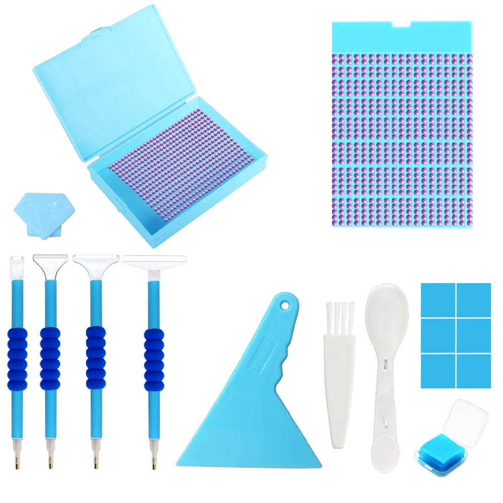 Thumbnail 3 - #35 Beading Tool Sets Comparison Guide