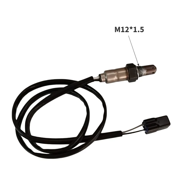 

21176-0775 Lambda Probe Oxygen O2 Sensor for Kawasaki Vulcan S EN650 2015-2022 KAWASAKI KLE 650 2015-2020 VERSYS 650