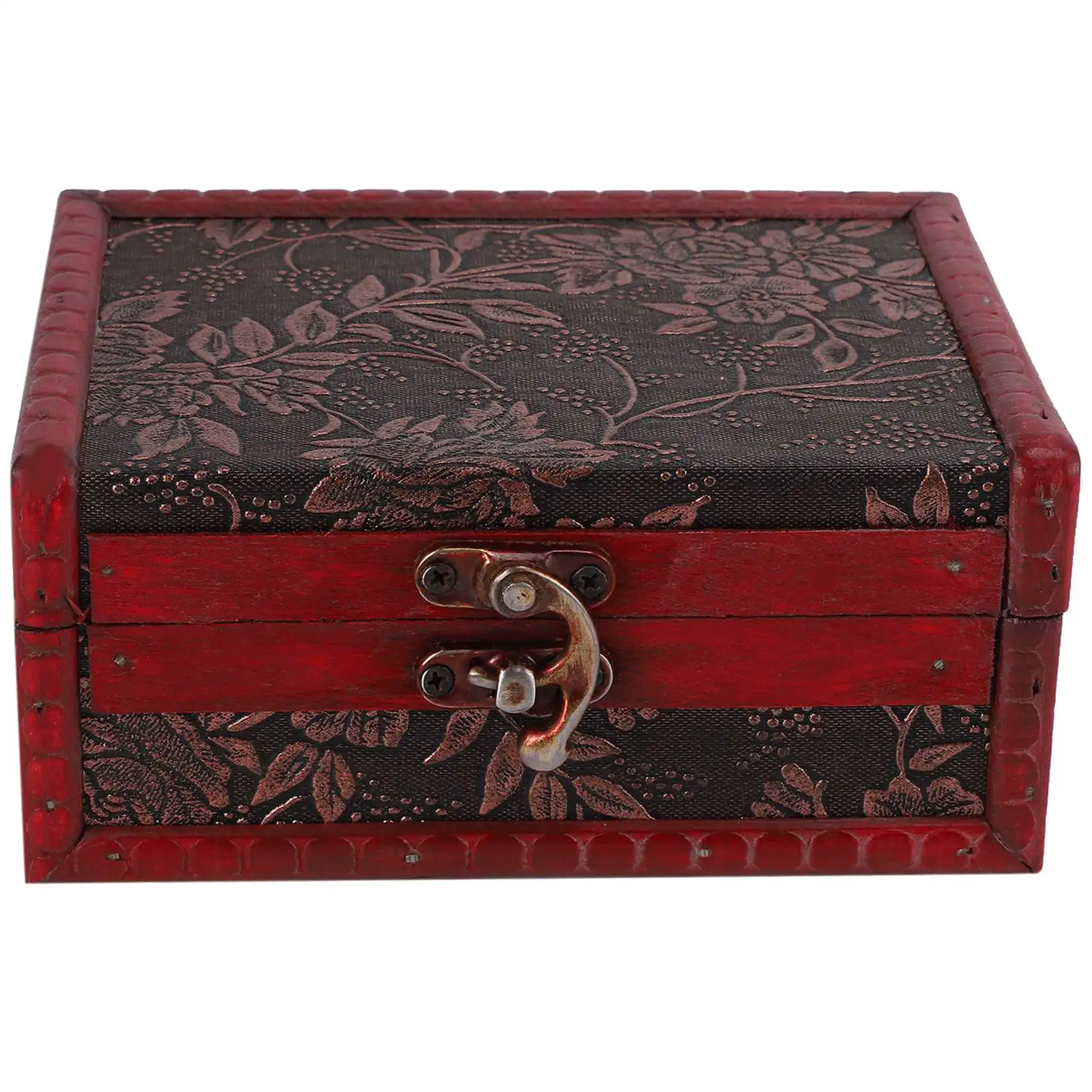 Treasure Box Treasure Chest for Gift Box,Cards ,Gifts and Home Decor