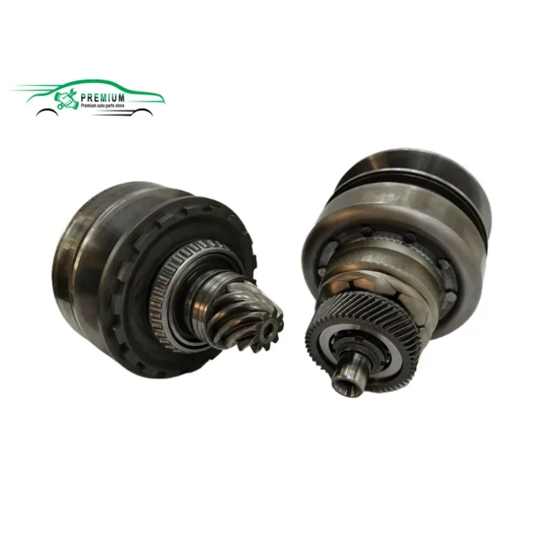 01J 0AN CVT بكرة نقل حزام سلسلة مجموعة لأودي A4 A5 A6 A8 علبة التروس مجموعة اسطوانة هيدروليكية 01J 331301 بي جي 34 38 ملم #3