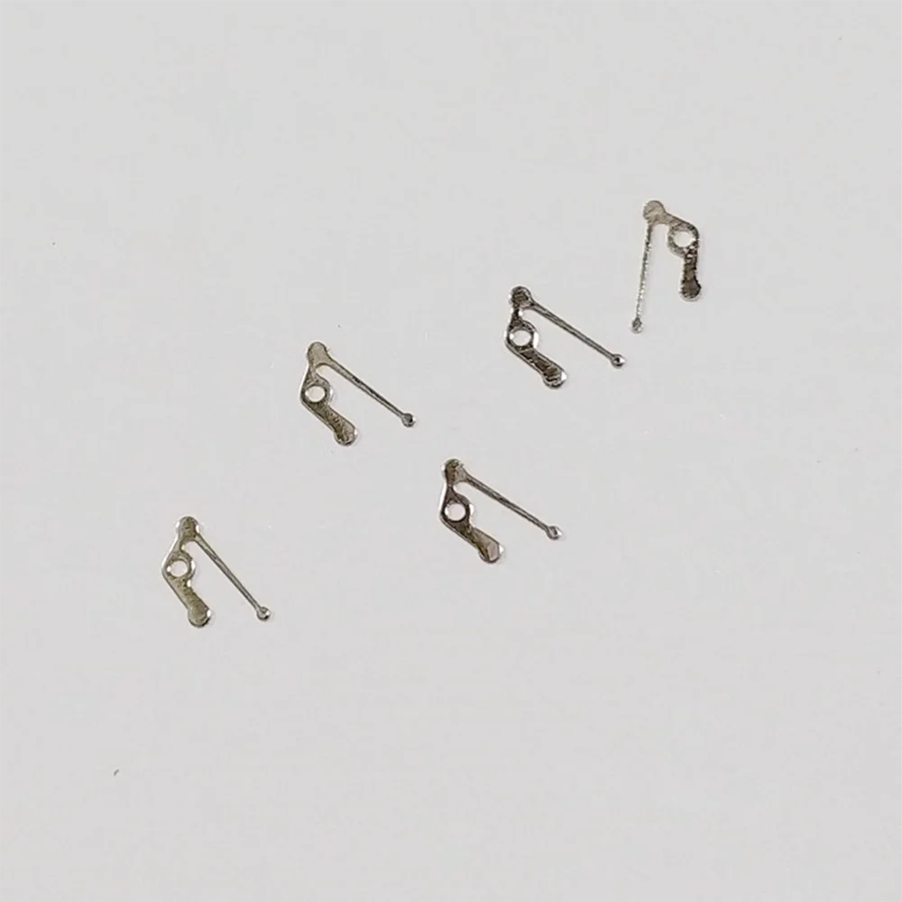 مشاهدة الملحقات التقويم الربيع مناسبة ل 2813 8205 4813 ساعة يد تعمل بالحركة إصلاح أجزاء التقويم الإفراج السريع الربيع