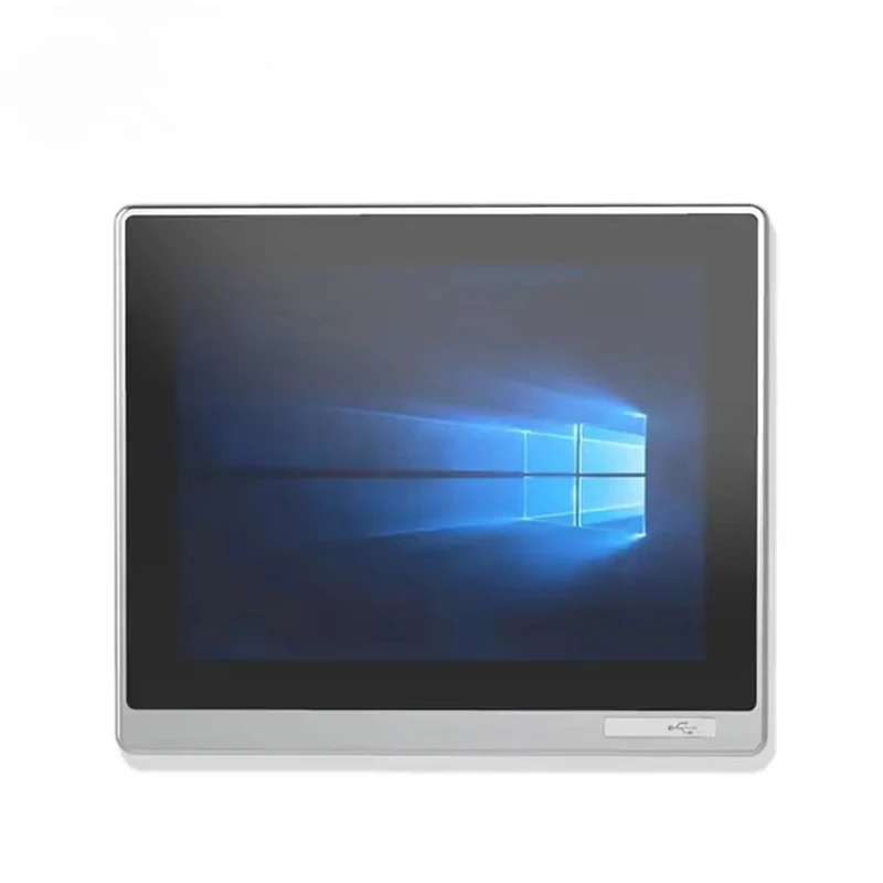 Rugged Touch Screen…