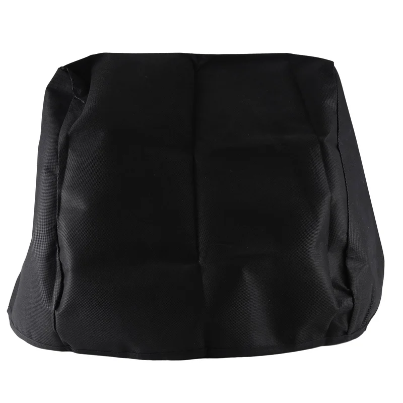 AS96-1 PCS 3D 프린터 방진 커버 Anycubic I3 메가 프린터용 3D 프린터 먼지 커버 검정색