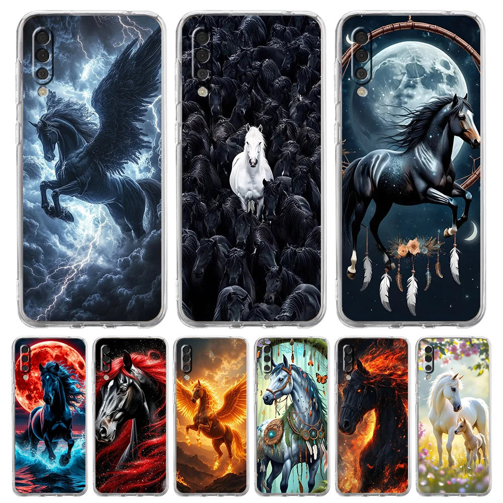 Transparent Phone C…