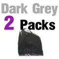 Gris oscuro