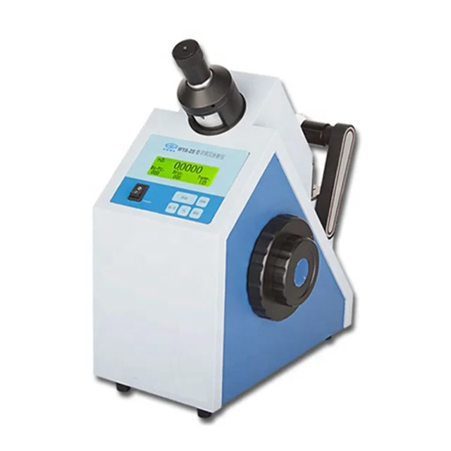 

Digital Automatic Refractometer