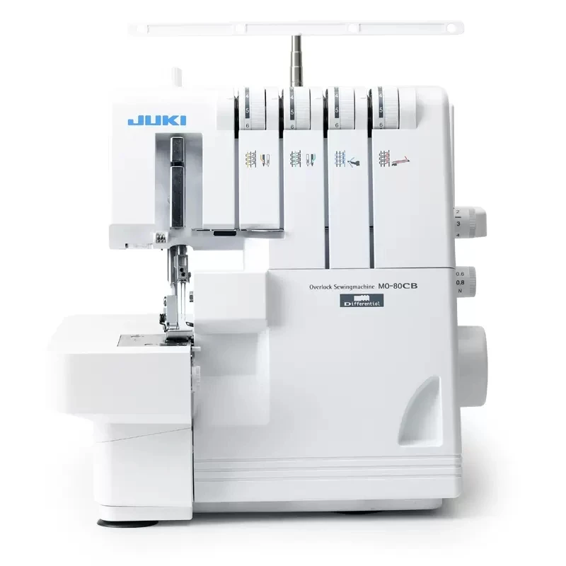 

JUKI MO-80CB high quality new HouseholdFOR overlock sewing machine prices