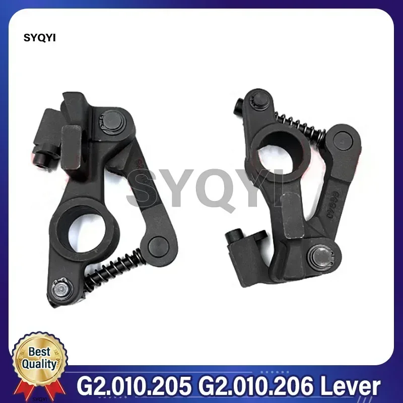 Hight Quality G2.010.205 G2.010.206 Lever For Heidelberg SM52 PM52 Printing Machine