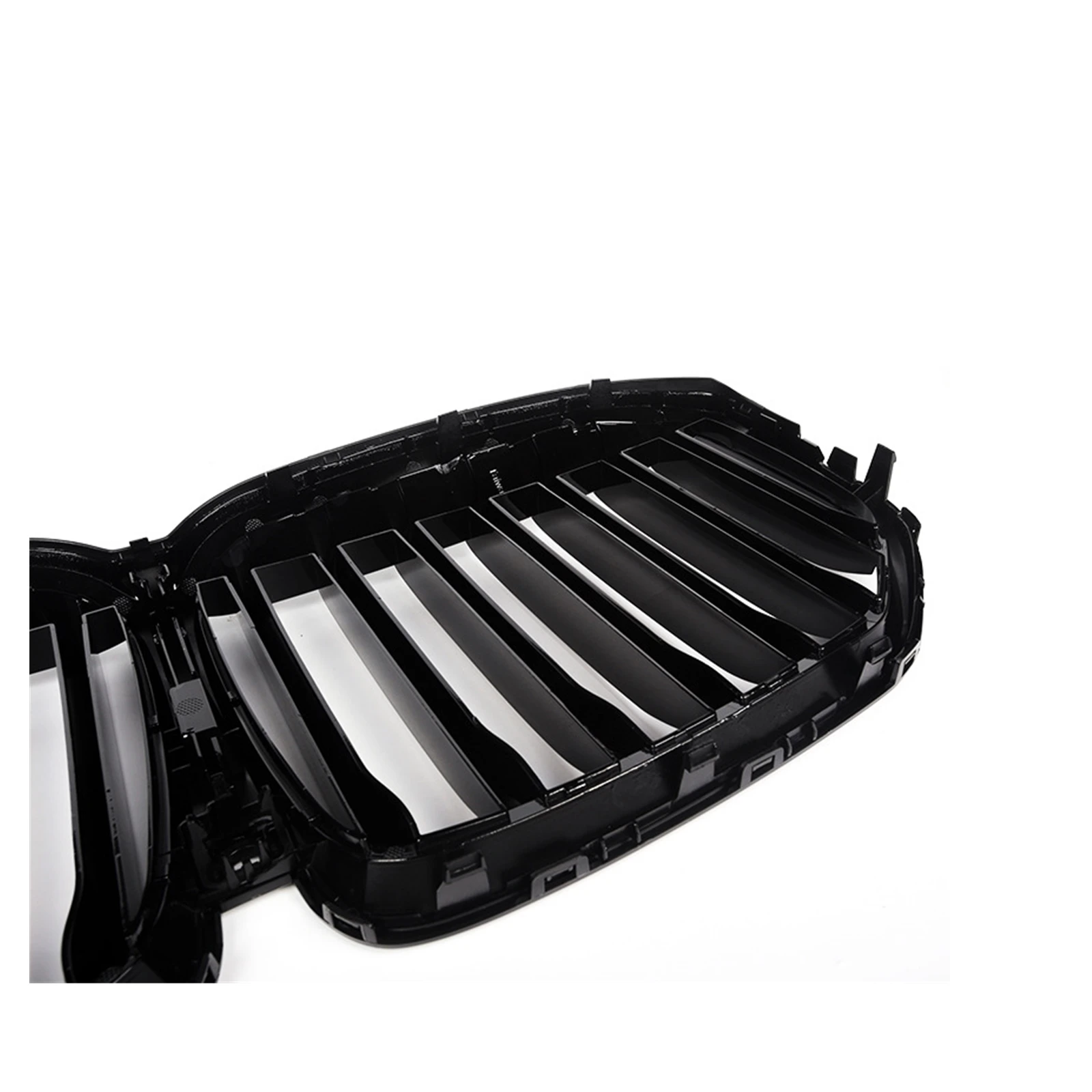 

Новая решетка радиатора (ноздри) для BMW X7 G07 2019-2022, аксессуары для тюнинга