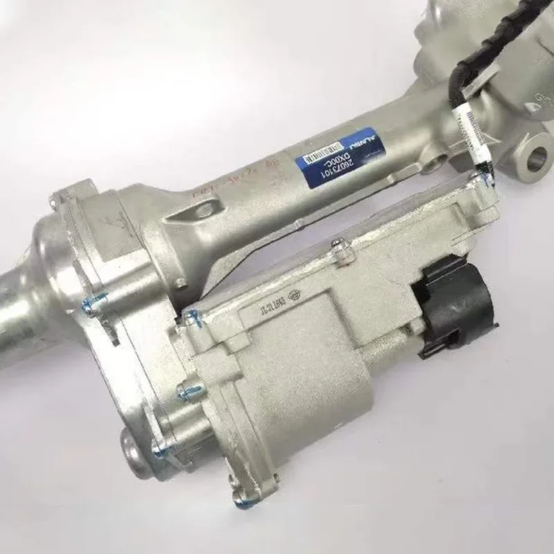 Bom preço cremalheira de direção hidráulica diesel para 2017 MK3 FORD RANGER 3198cc EB3C-3D070-AF remodelado