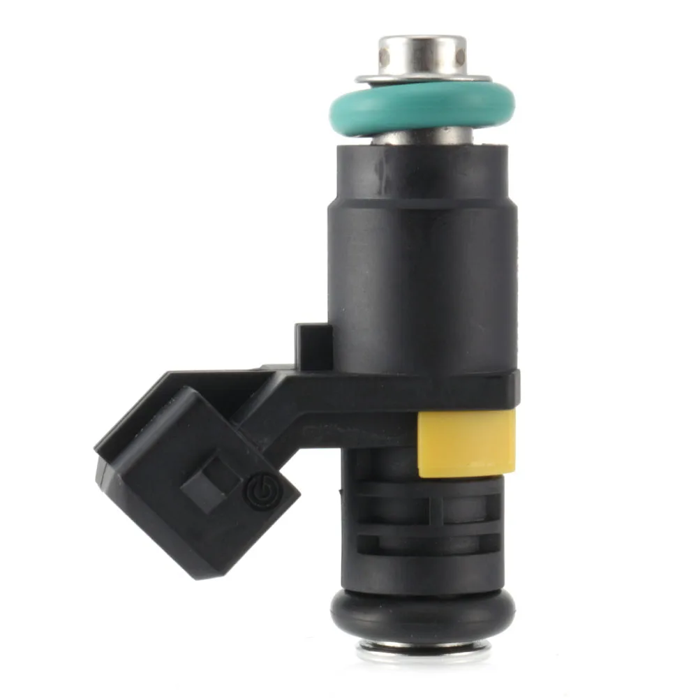 Motorcycle Fuel Injector Spray Nozzle MEV15-004-A Four Holes 200CC-250CC for YESON Straddle Type Motorbike Replacement Part