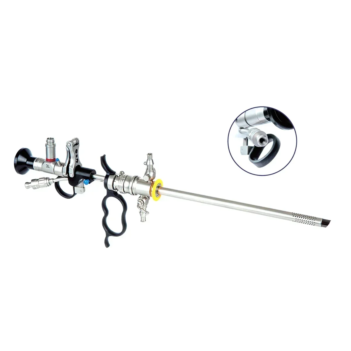 Factory Price Surgical Instrument Working Element lase Resectoscope TURP for Hospital