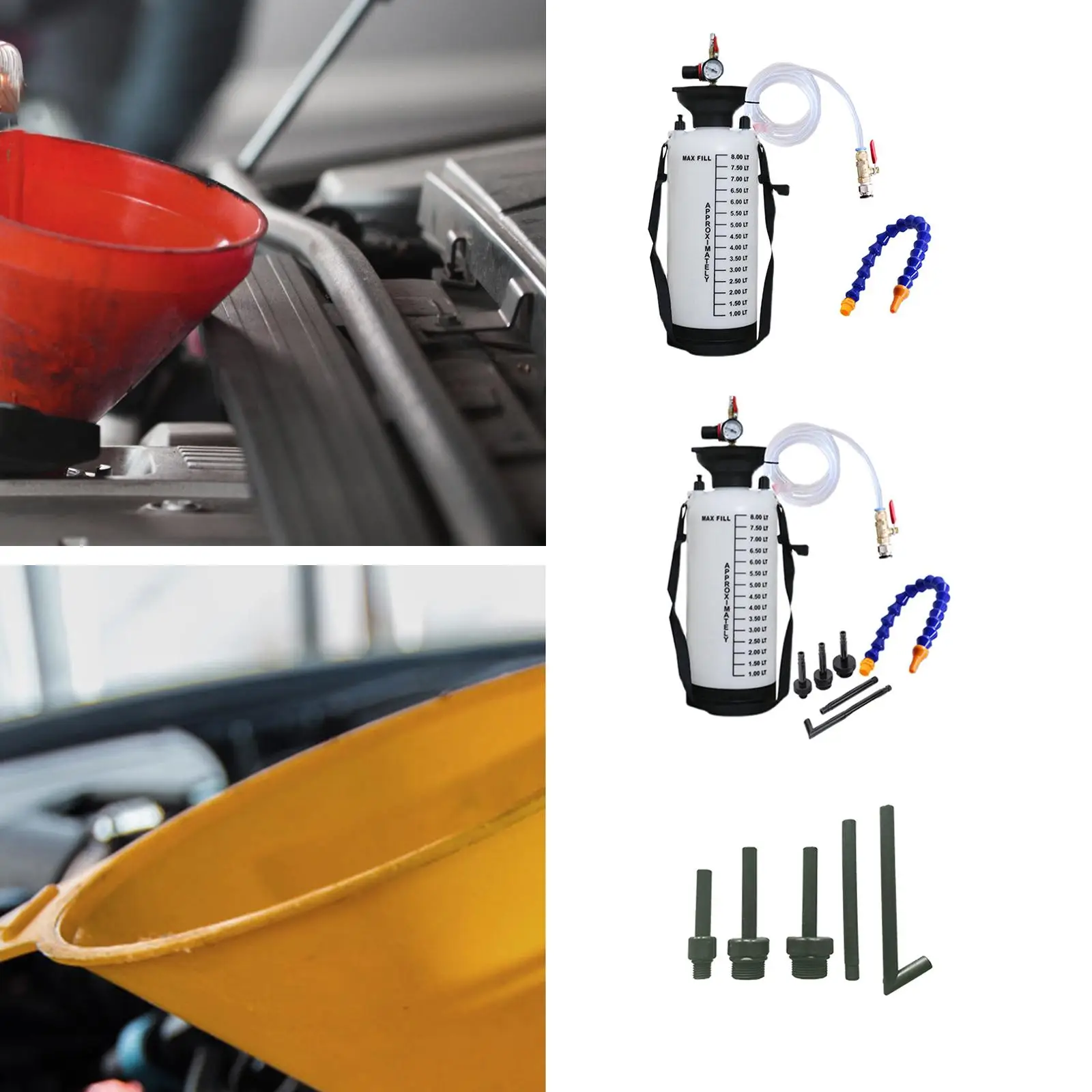 Automotive Transmis…