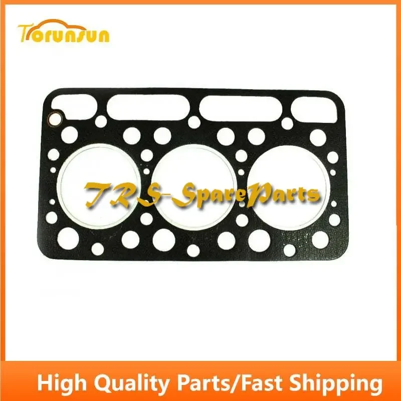 

HEAD GASKET E5500-03316 E5500-03315 FITS KIOTI COMPACT TRACTOR CK25 LK2554 PARTS