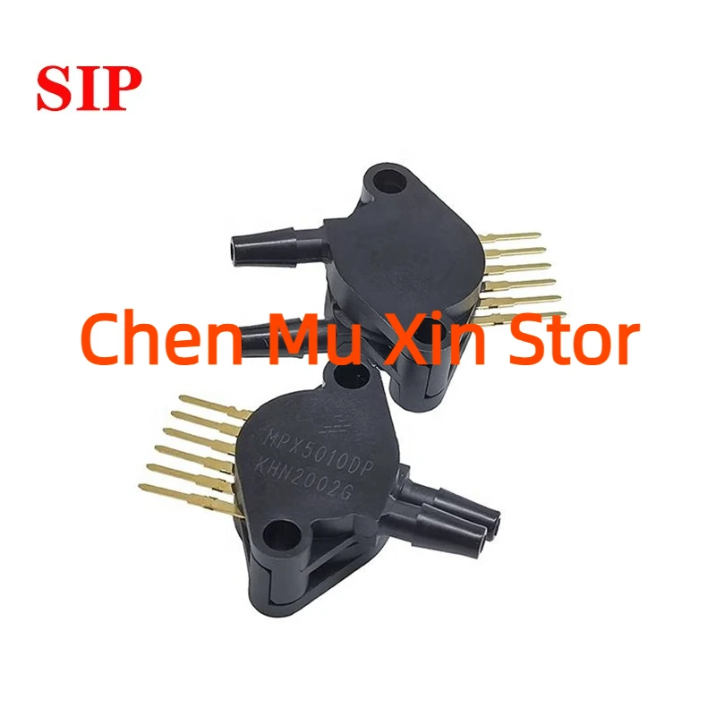 1pcs/lot New Original MPX5500DP MPX5100DP MPX5010DP MPX5700DP MPX5050DP MPX4250DP MPX10DP MPX53DP MPX2010DP MPX Pressure Sensor