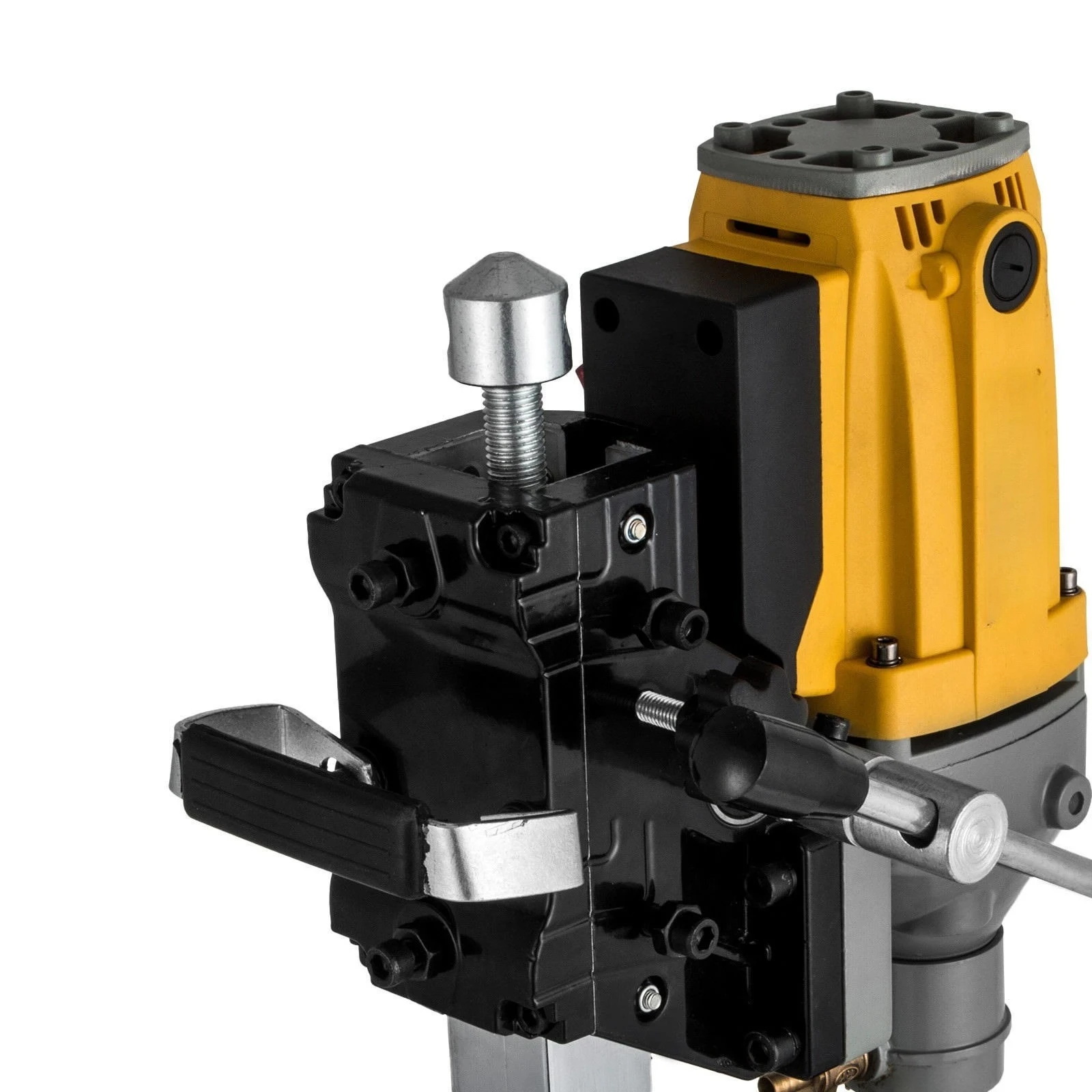 

2180W CVT Electric Drilling Rig Multifunctional Drilling Machinery and Equipment