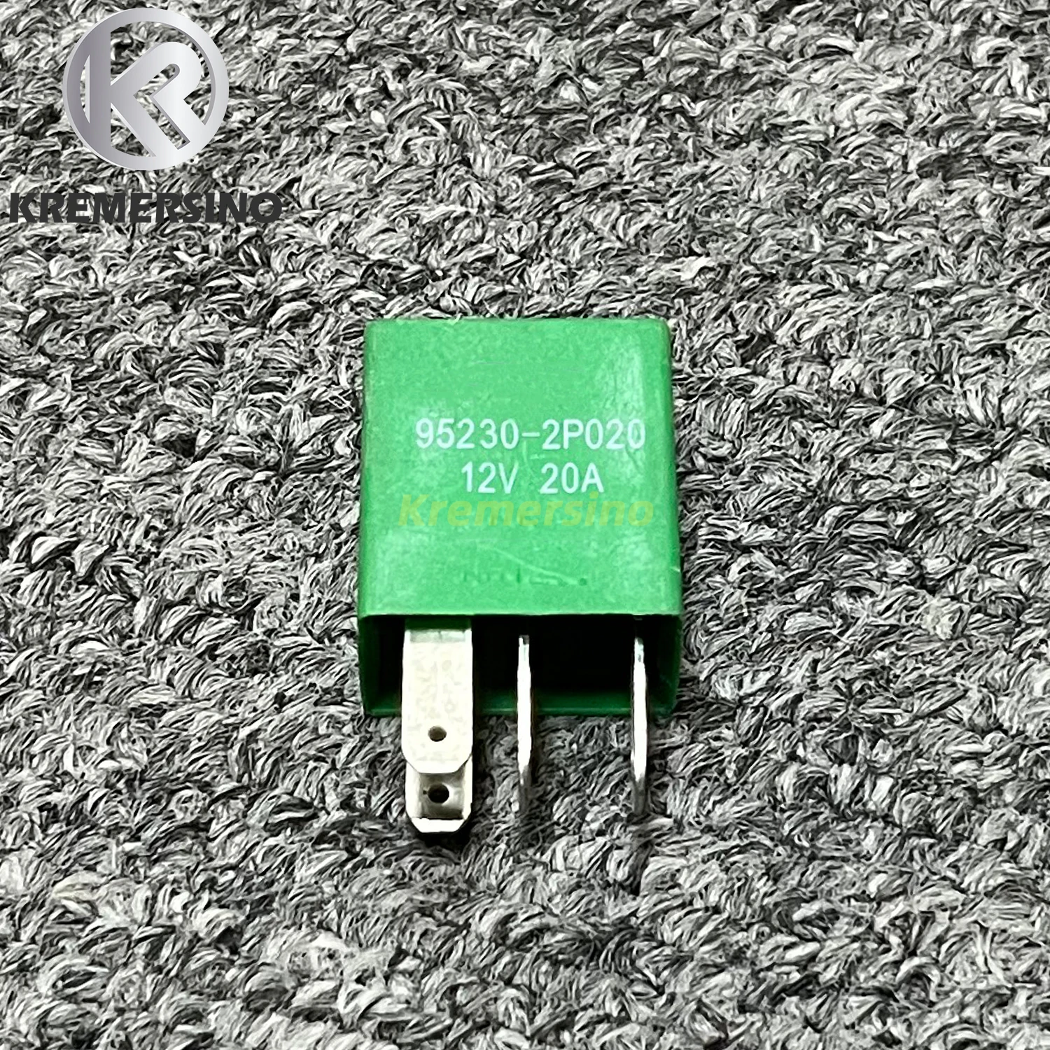 

Car mounted relay For KIA 95230-2P020 12V 20A 4PIN