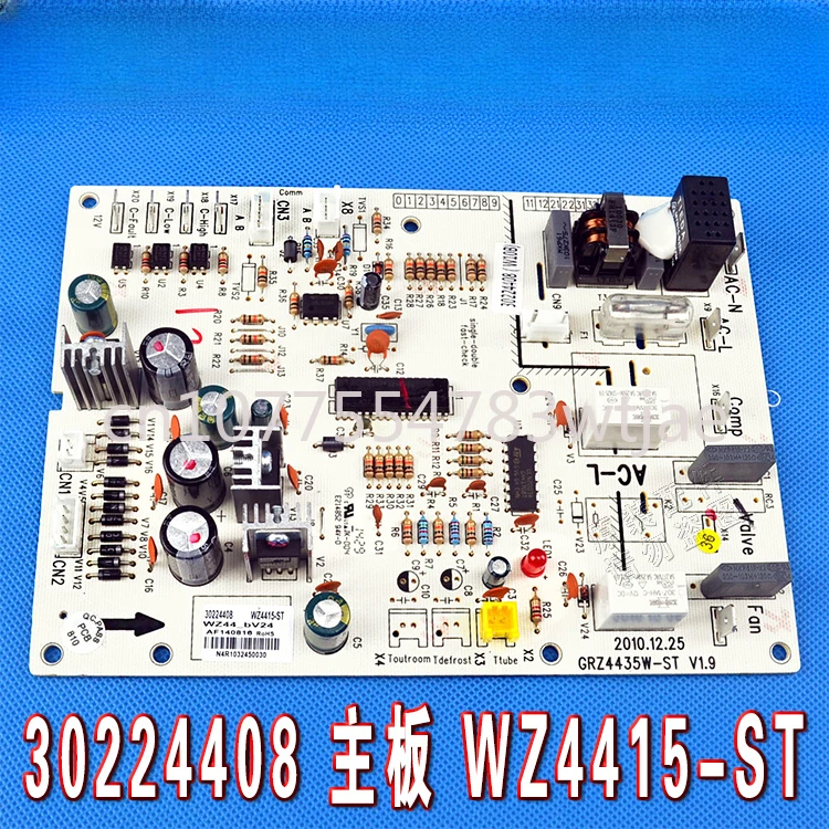 

Applicable to Gree air conditioner 302244081 main board WZ4415-ST air duct unit GRZ4435W-ST 30224408