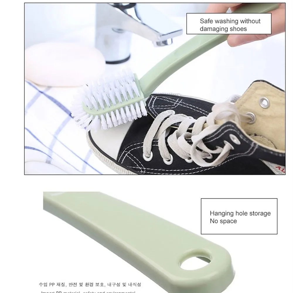 Рисунок 4 - Щетка для обуви, щетка для мытья