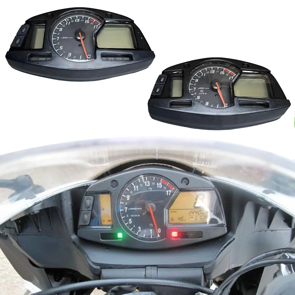 

motorcycle Accessories Instrument Assembly Speedometer Odometer For CBR600RR F5 2013 2014 2015 2016 2017 2018 2019 2020
