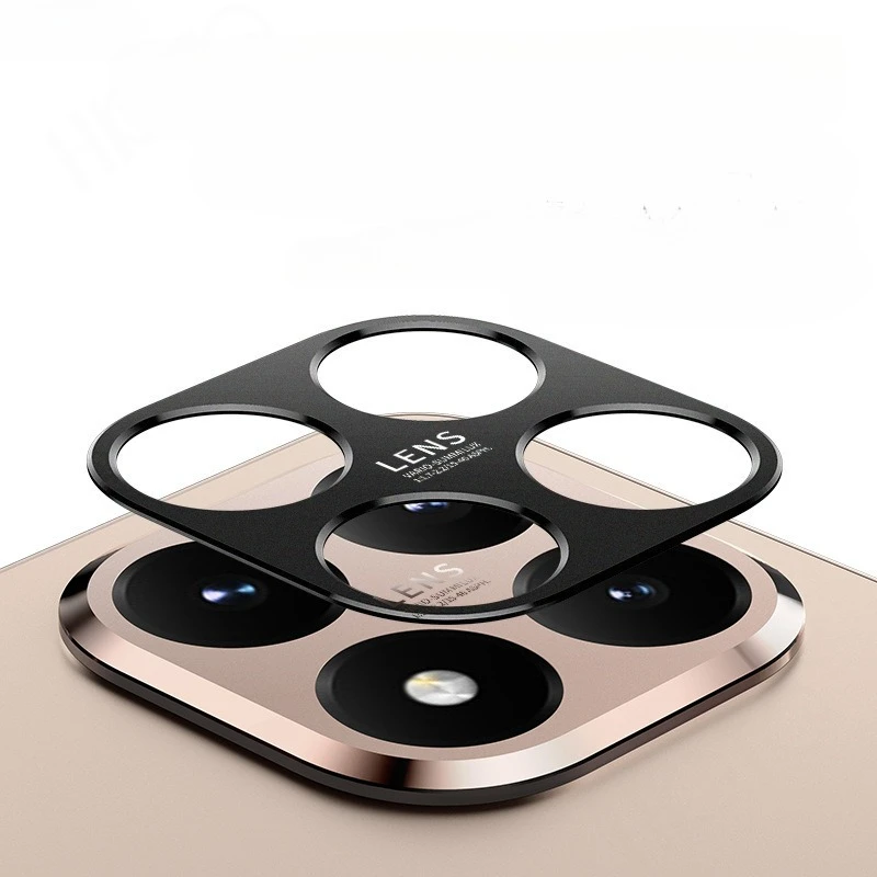 Protecteur de caméra pour Xiaomi 15T Pro, autocollant métallique creux en alliage d'aluminium pour objectif Xiaomi15T 15Tpro, Film de protection, cadre d'anneau