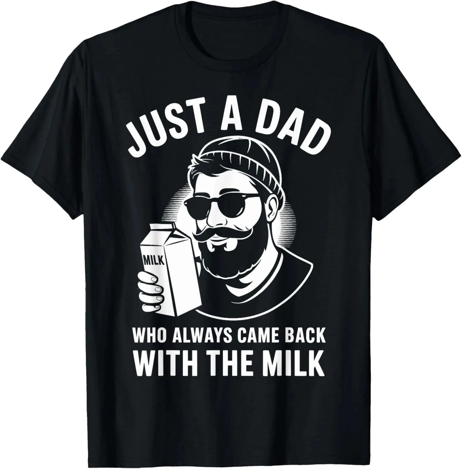 Just A Dad Who Alwa… - image