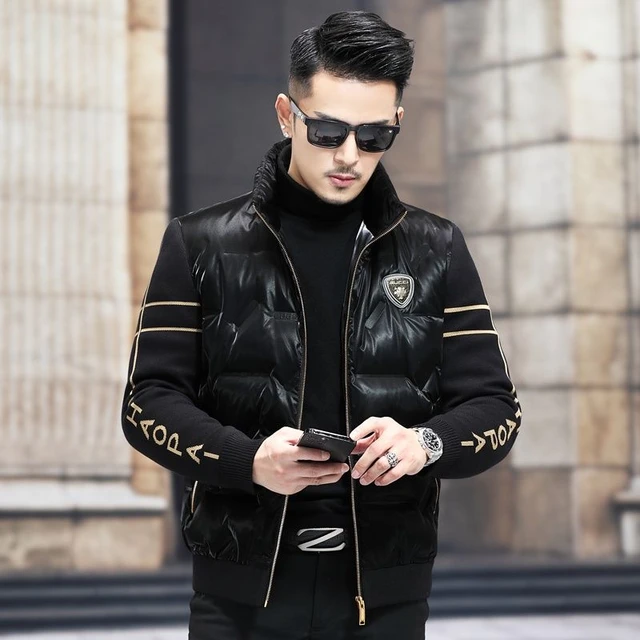 Parka for short guys hot sale