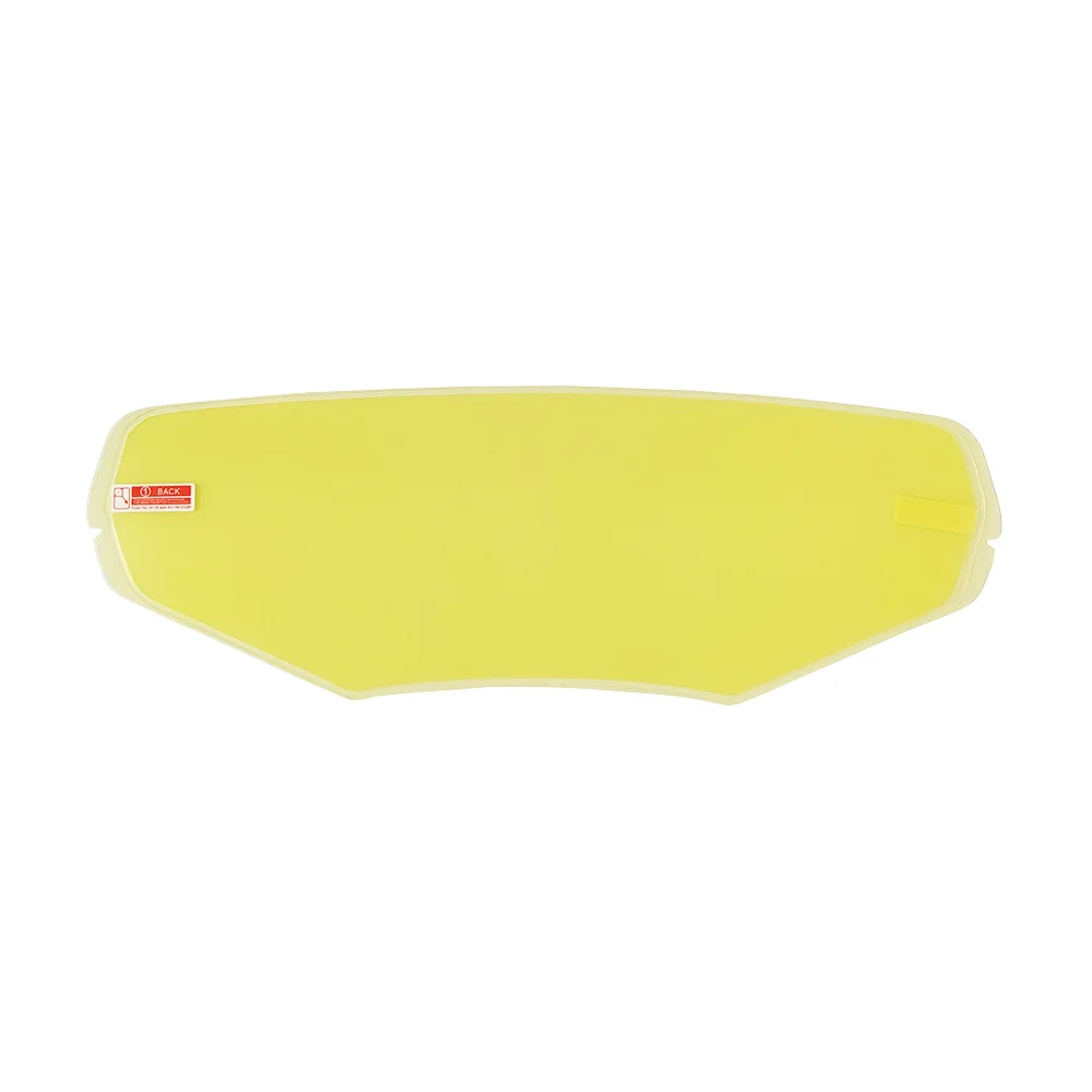 MX701 Anti Fog Film for LS2 Explorer, Explorer Carbon, MX701 Motorcycle Helmet Visor Anti Fog Insert - view 2