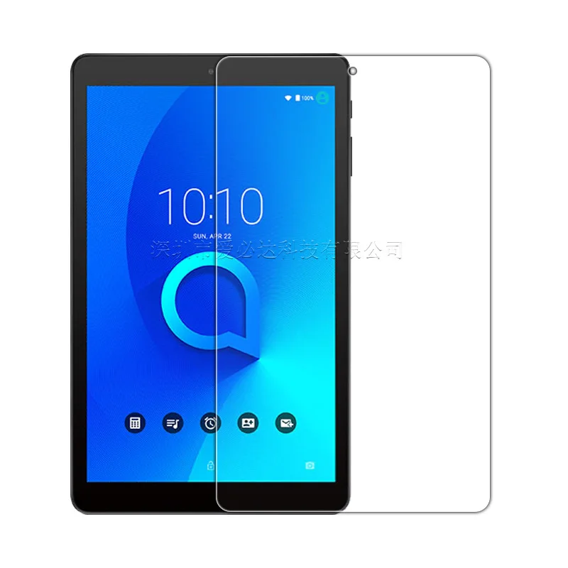 2 Pcs 8 inch tablet Tempered Glass Screen Protector For Alcatel  Joy Tab 8.0 2020 joy2 tab 2 Tablet Protective Film Guard